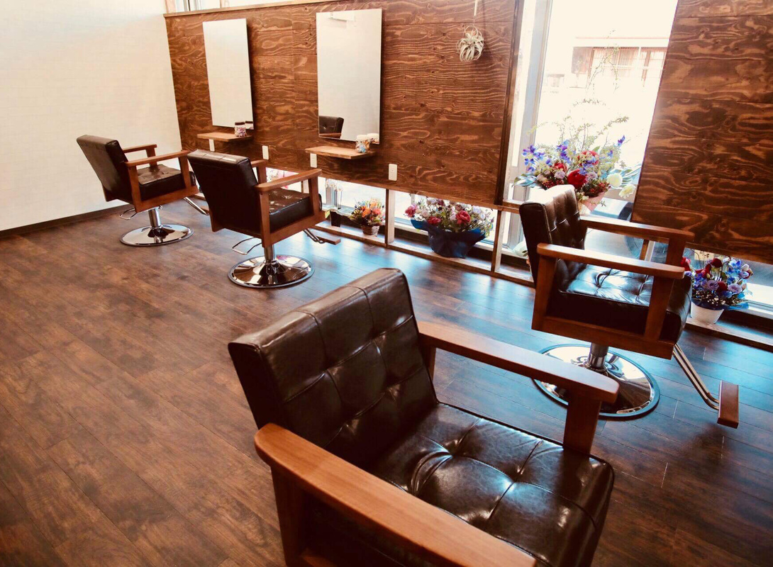 ヘアーズスパイキー三重県鈴鹿市白子の美容院 ヘアーズスパイキー三重県鈴鹿市白子の美容院